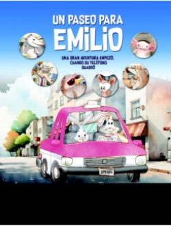 A Ride for Emilio