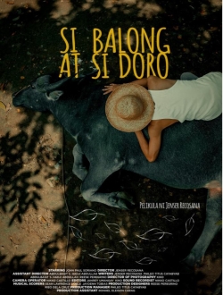 Si Balong At Si Doro