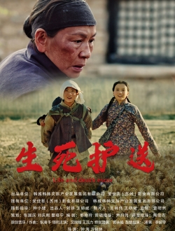 Life And Death Escort