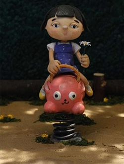 《鼻屎好朋友》