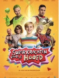 《头脑超能力》