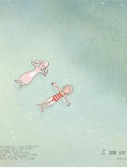 《朱勒与朱丽叶》