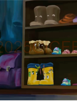 《今天你要闪耀》