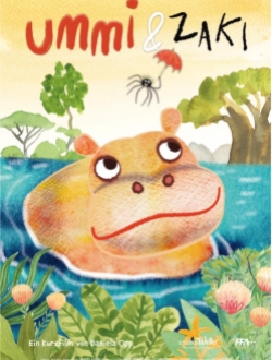 《乌米和扎奇》